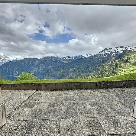 Ski1600 - Grandmassif Samoens