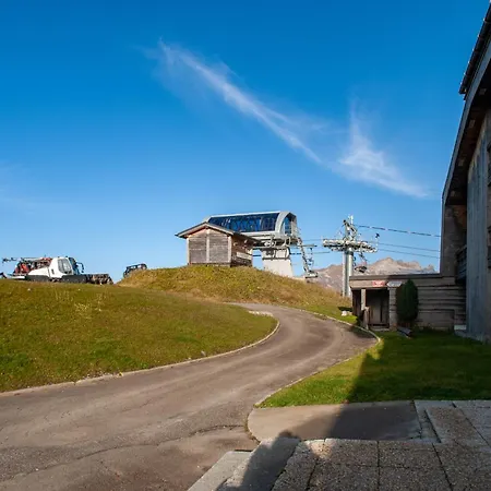 Ski1600 - Grandmassif Apartment Samoens
