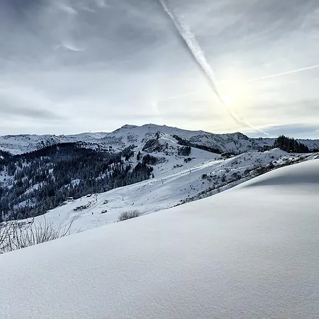Apartment Ski1600 - Grandmassif Samoens