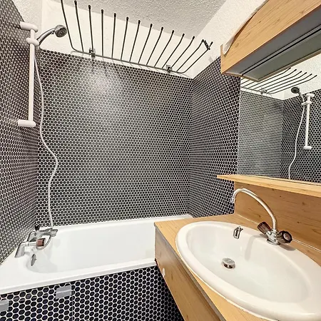 Ski1600 - Grandmassif Apartment *
