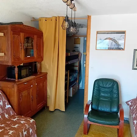 Ski1600 - Grandmassif Apartment