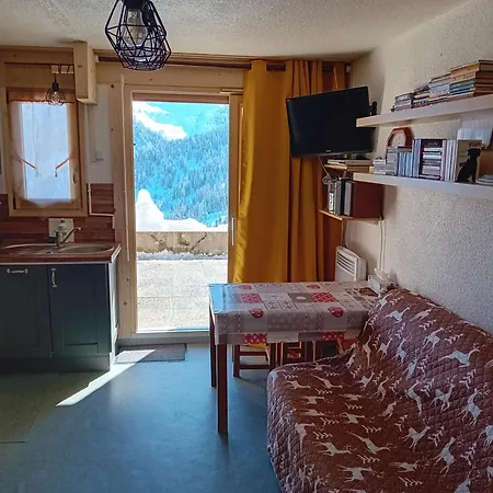 Apartment Ski1600 - Grandmassif Samoens