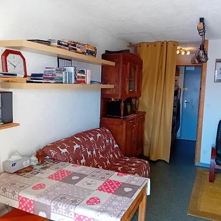 Ski1600 - Grandmassif Apartment