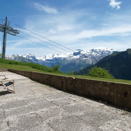 Ski1600 - Grandmassif Apartmán